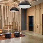 Bellyard, West Midtown Atlanta, A Tribute Portfolio Hotel