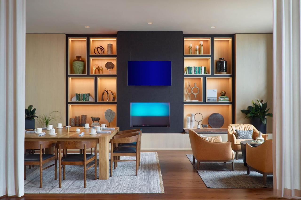 Bellyard, West Midtown Atlanta, A Tribute Portfolio Hotel