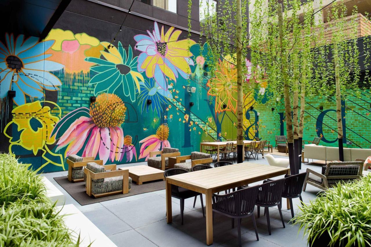Bellyard, West Midtown Atlanta, A Tribute Portfolio Hotel Atlanta