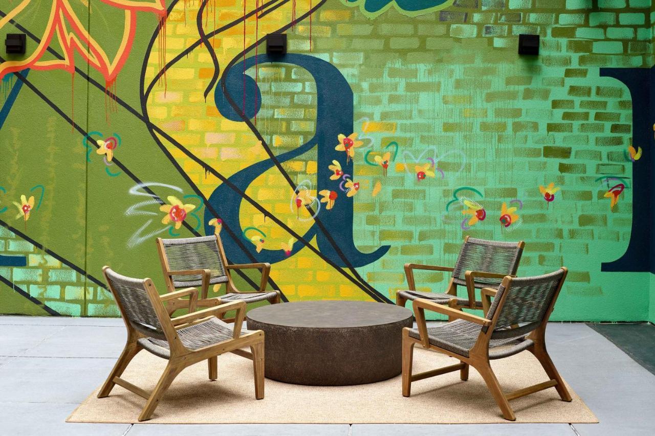 Bellyard, West Midtown Atlanta, A Tribute Portfolio 4*