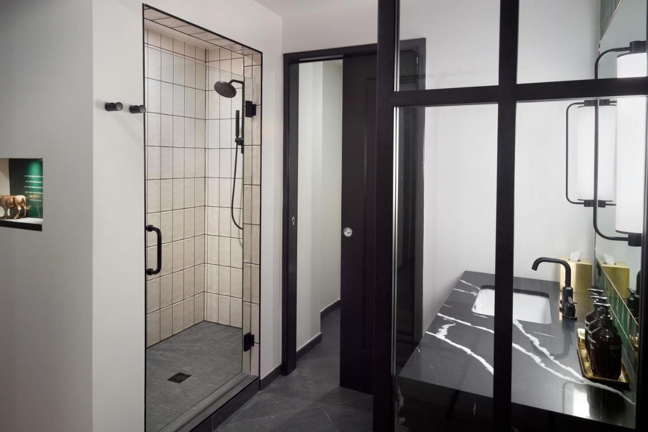 Hotel Bellyard, West Midtown Atlanta, A Tribute Portfolio Atlanta