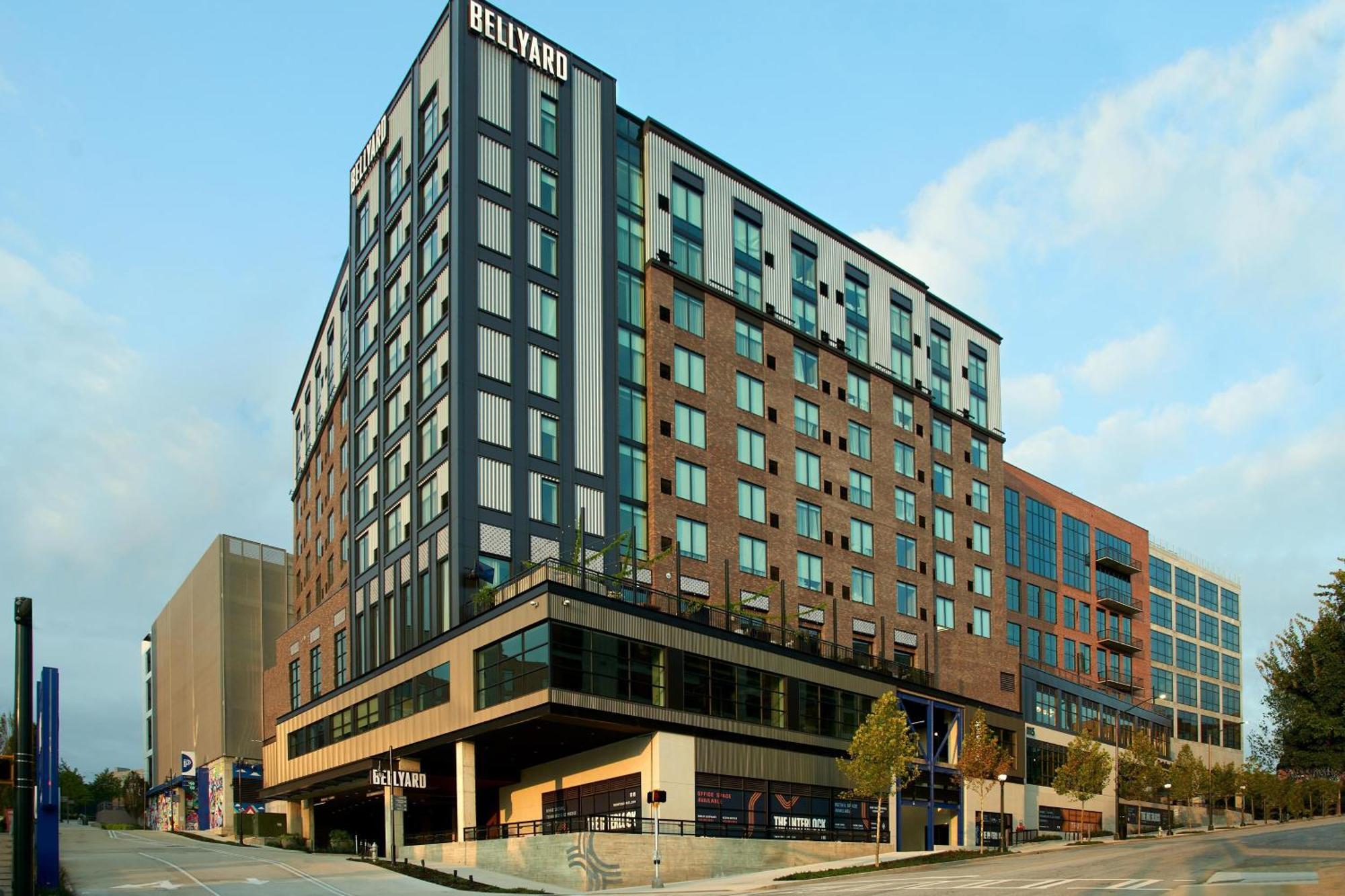 Bellyard, West Midtown Atlanta, A Tribute Portfolio Hotel