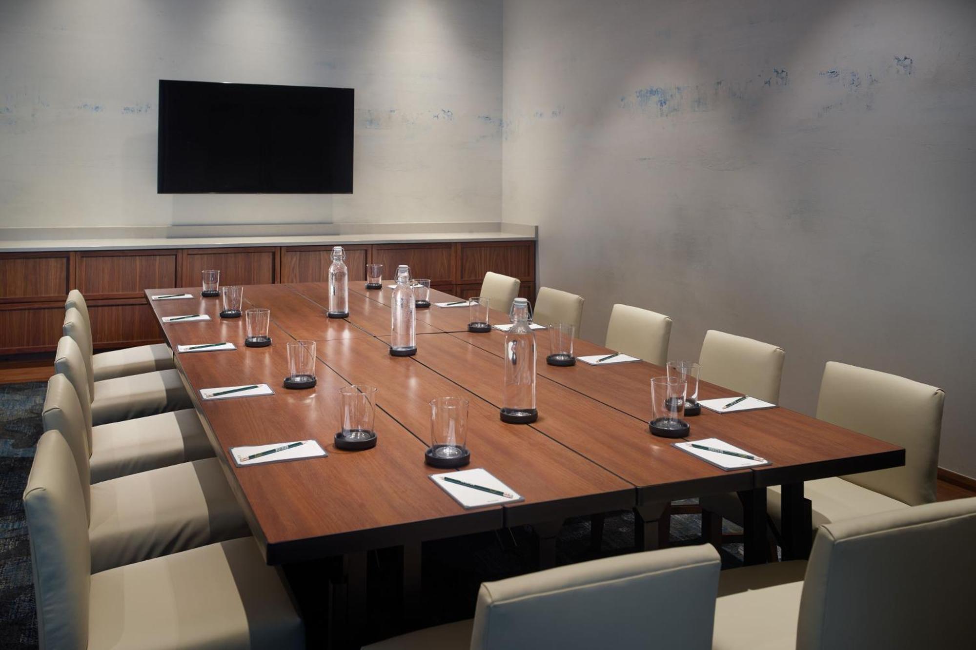Bellyard, West Midtown Atlanta, A Tribute Portfolio Hotel Atlanta