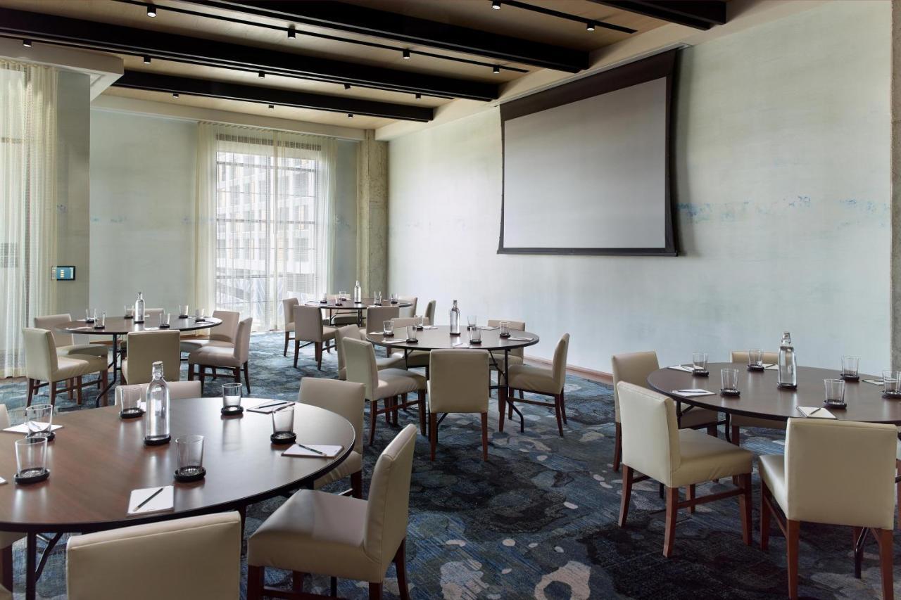 Hotel Bellyard, West Midtown Atlanta, A Tribute Portfolio Atlanta