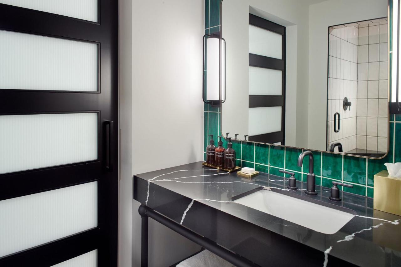 Hotel Bellyard, West Midtown Atlanta, A Tribute Portfolio Atlanta