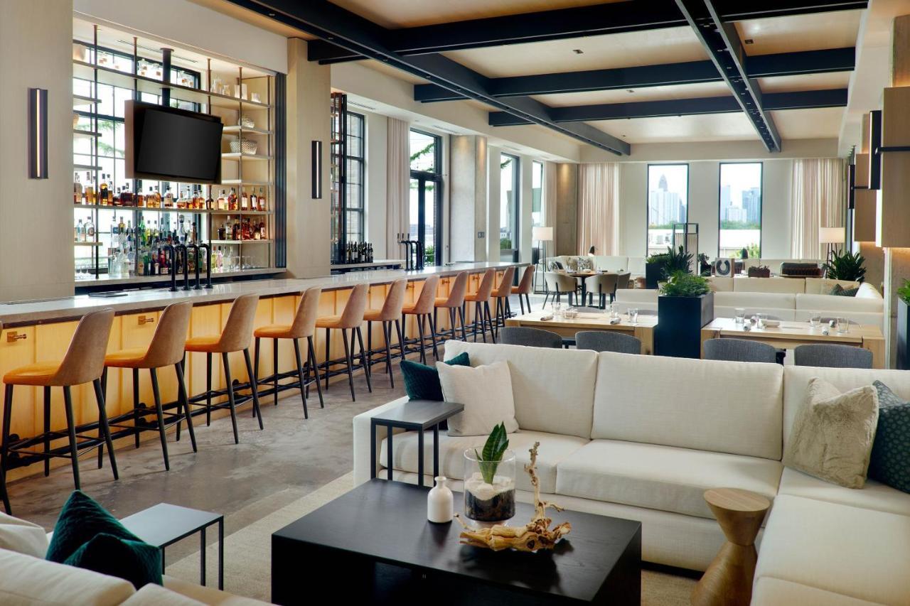 Bellyard, West Midtown Atlanta, A Tribute Portfolio Hotel 4*