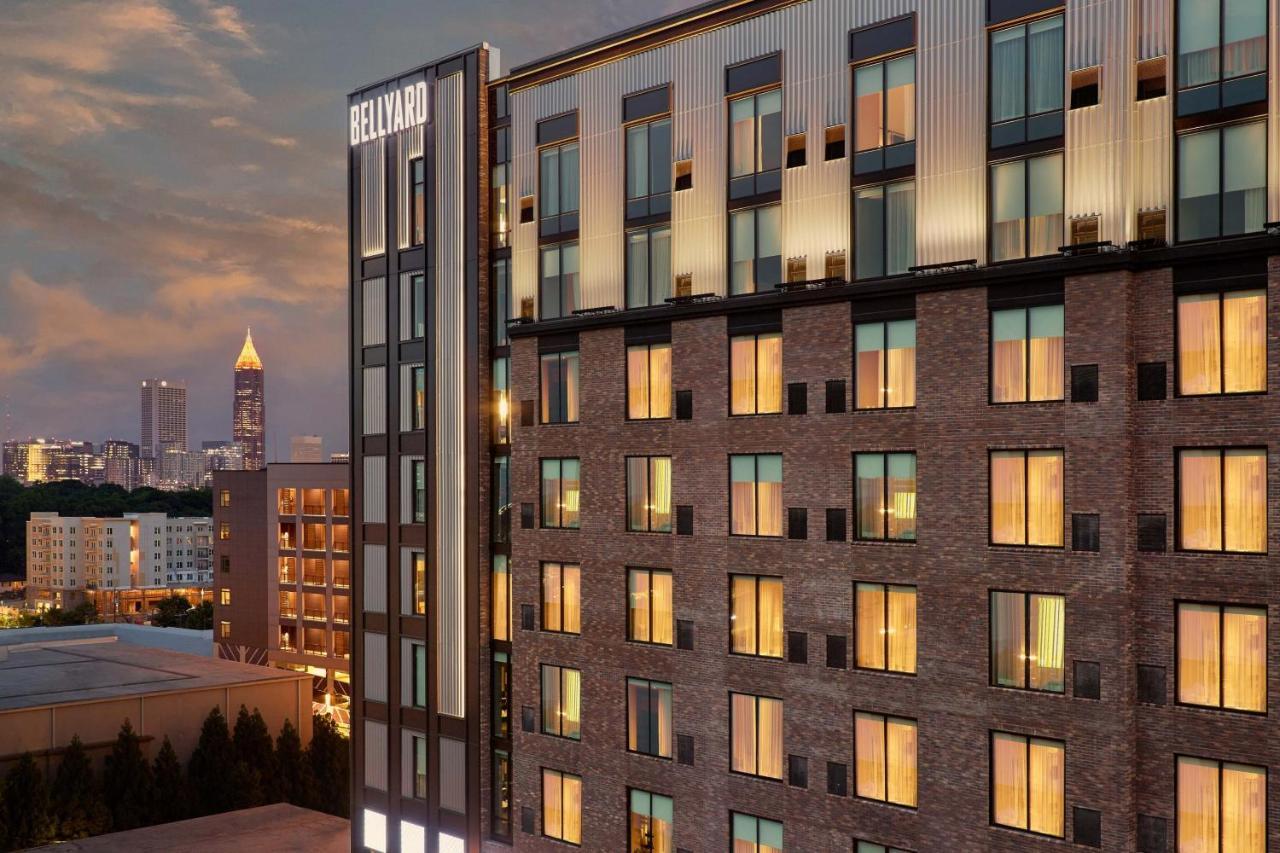 Bellyard, West Midtown Atlanta, A Tribute Portfolio Hotel 4*