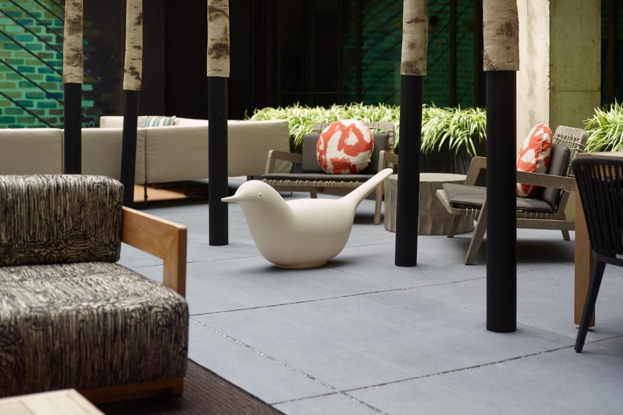Bellyard, West Midtown Atlanta, A Tribute Portfolio 4* Atlanta