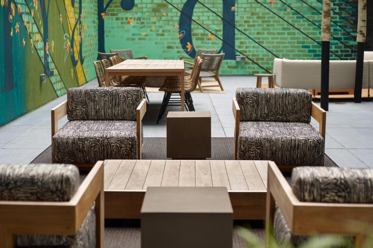 Bellyard, West Midtown Atlanta, A Tribute Portfolio Hotel