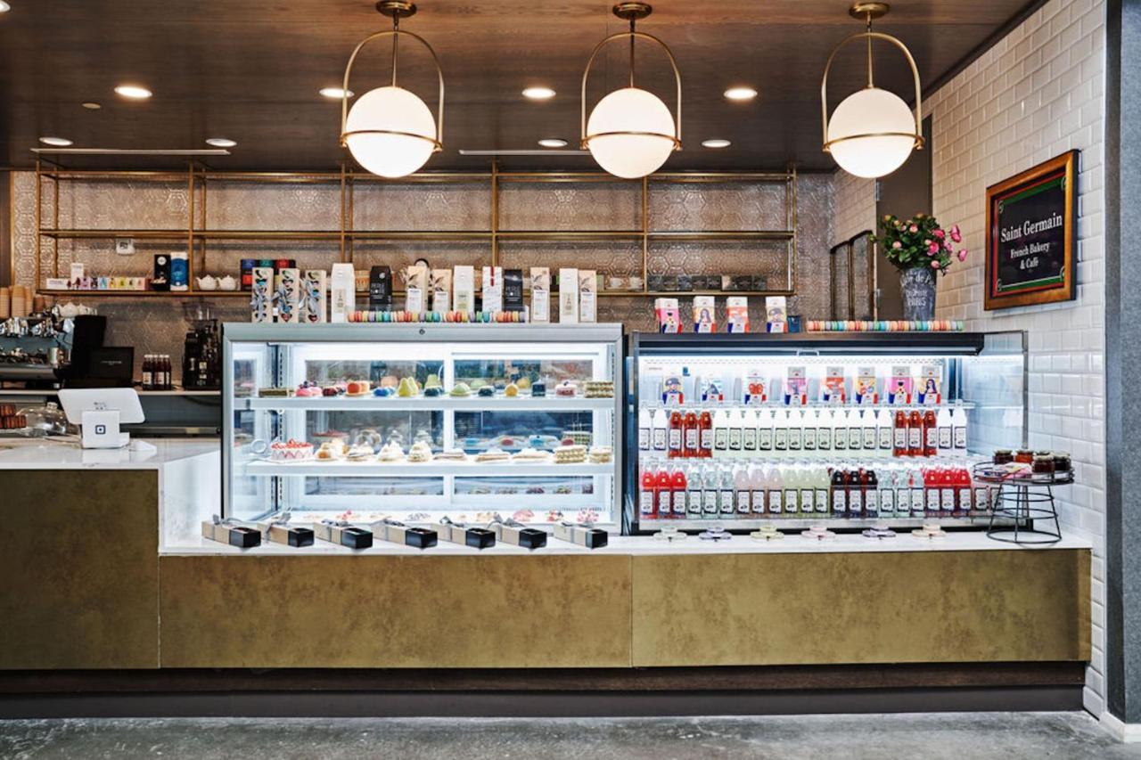 Bellyard, West Midtown Atlanta, A Tribute Portfolio 4* Atlanta