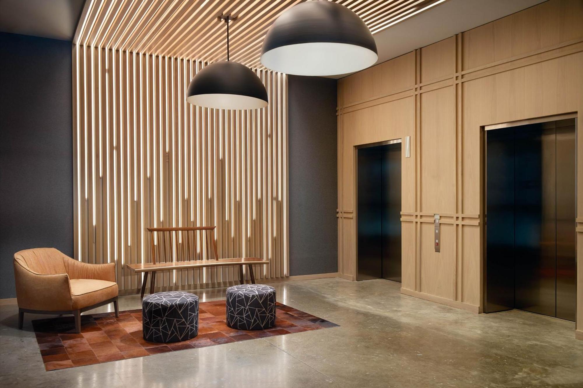 Bellyard, West Midtown Atlanta, A Tribute Portfolio 4*