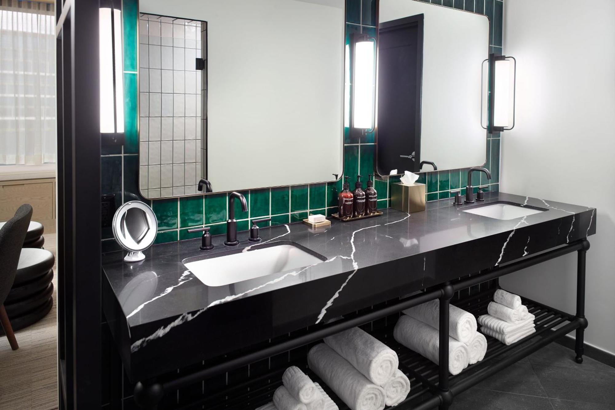 Bellyard, West Midtown Atlanta, A Tribute Portfolio Hotel 4*