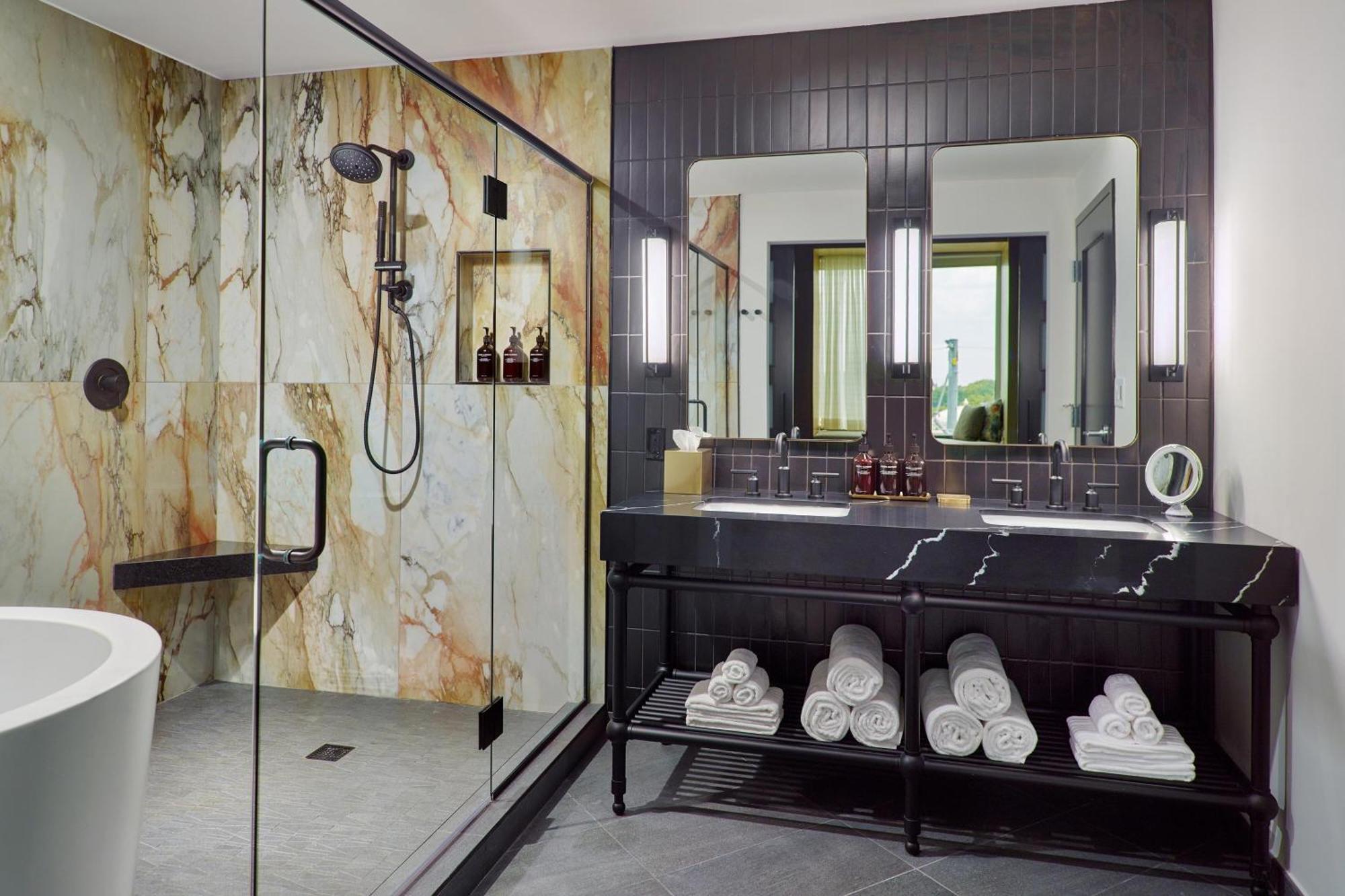Bellyard, West Midtown Atlanta, A Tribute Portfolio Hotel