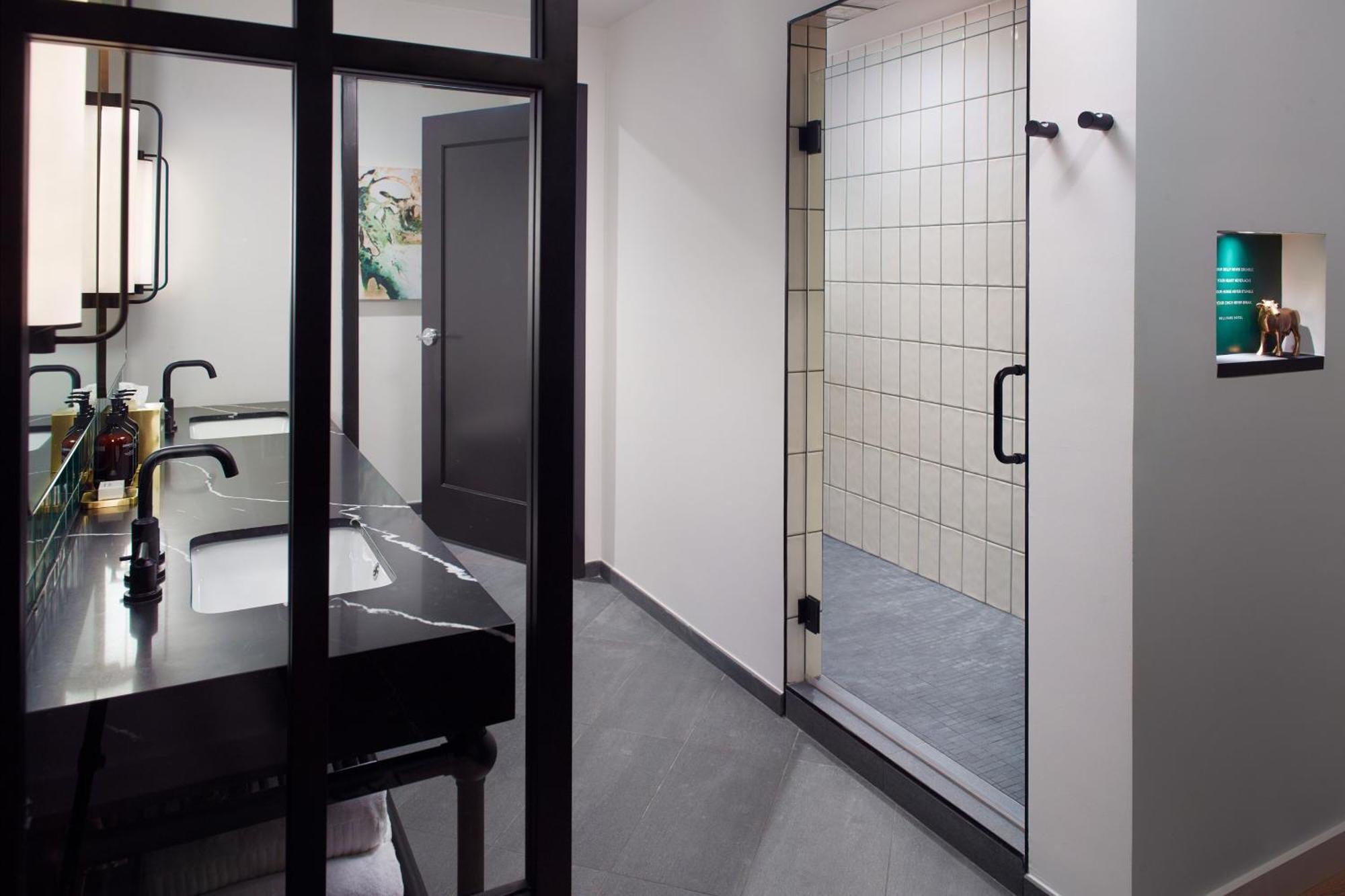 Bellyard, West Midtown Atlanta, A Tribute Portfolio Hotel Atlanta